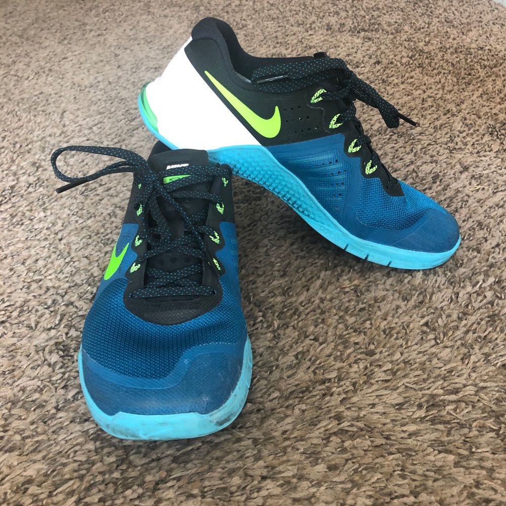 Nike Metcon 2
